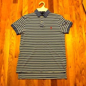 Polo Ralph Lauren Polo/Collared Shirt Mint Cond.